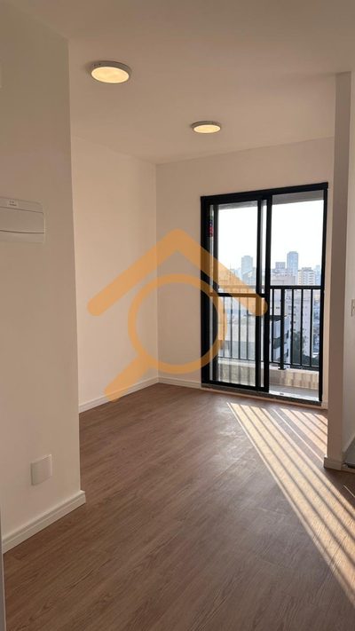 Apartamento, 2 quartos, 37 m² - Foto 2