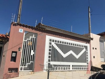 Casa, 2 quartos, 139 m² - Foto 1