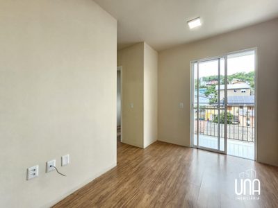 Apartamento, 2 quartos, 49 m² - Foto 2