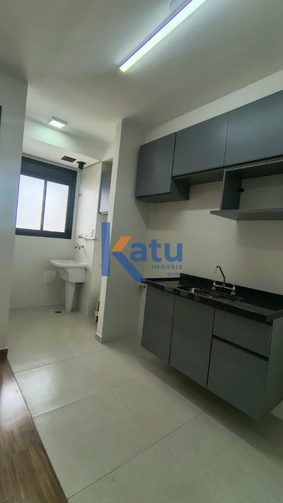 Apartamento, 2 quartos, 58 m² - Foto 3