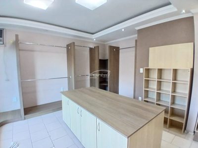 Loja-Salão, 30 m² - Foto 3