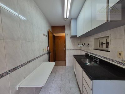 Apartamento, 3 quartos, 64 m² - Foto 5