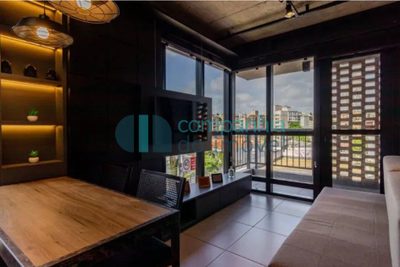 Apartamento, 2 quartos, 49 m² - Foto 5