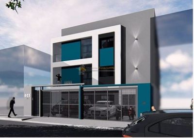 Prédio Inteiro, 45 m² - Foto 3