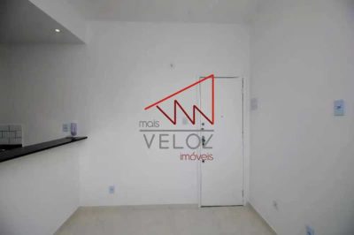 Apartamento, 1 quarto, 30 m² - Foto 3