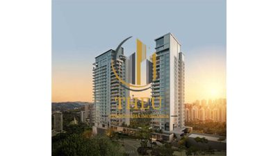 Apartamento, 4 quartos, 288 m² - Foto 1