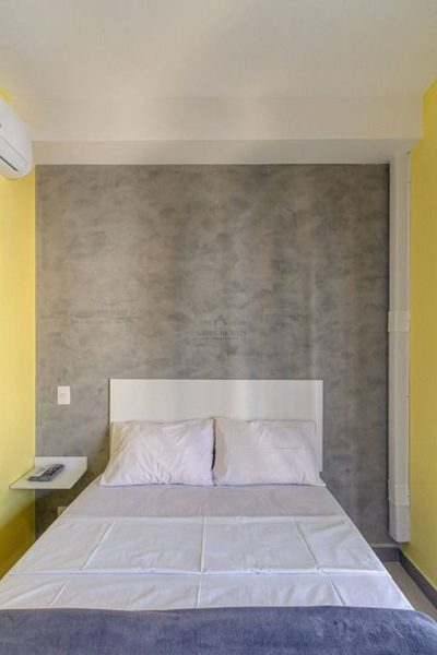 Apartamento, 1 quarto, 25 m² - Foto 3