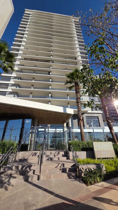 Apartamento, 3 quartos, 195 m² - Foto 2