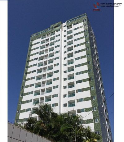 Apartamento - Foto 1