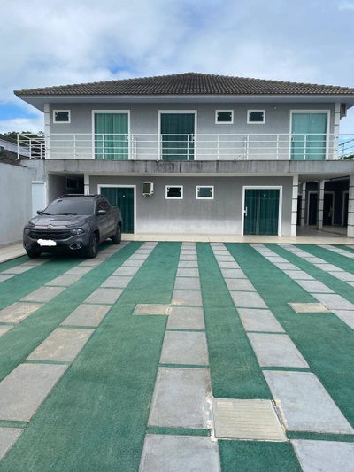 Apartamento, 1 quarto, 12 m² - Foto 3