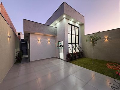 Casa, 3 quartos, 93 m² - Foto 3
