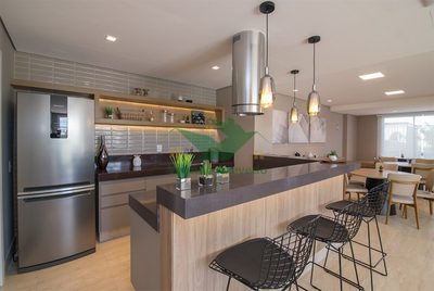 Apartamento, 2 quartos, 105 m² - Foto 3