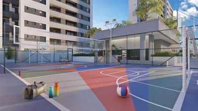 Apartamento, 3 quartos, 65 m² - Foto 4