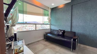 Cobertura, 3 quartos, 188 m² - Foto 3