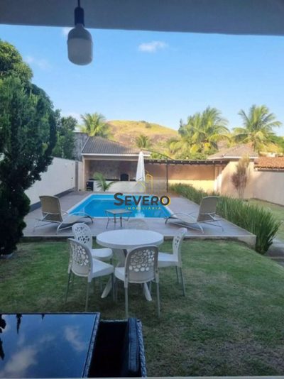 Casa, 3 quartos, 240 m² - Foto 2