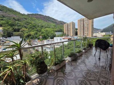 Apartamento, 3 quartos, 130 m² - Foto 4