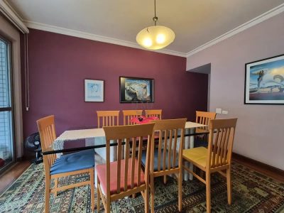 Apartamento, 4 quartos, 164 m² - Foto 4
