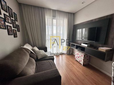 Apartamento, 2 quartos, 71 m² - Foto 2