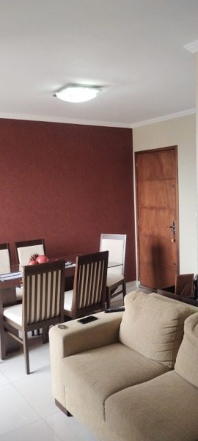 Apartamento, 2 quartos, 48 m² - Foto 2