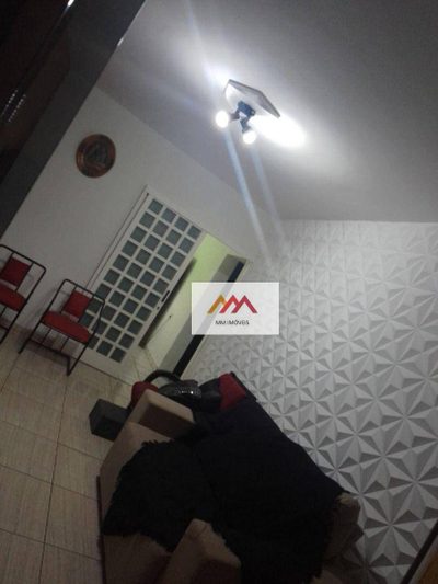 Casa, 3 quartos, 134 m² - Foto 4