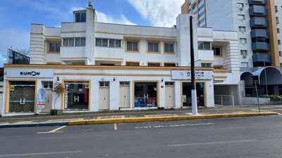 Apartamento, 3 quartos, 173 m² - Foto 1