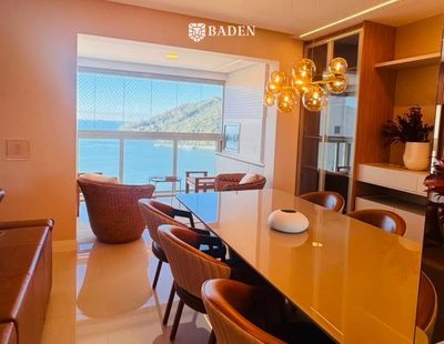 Apartamento, 4 quartos, 160 m² - Foto 3