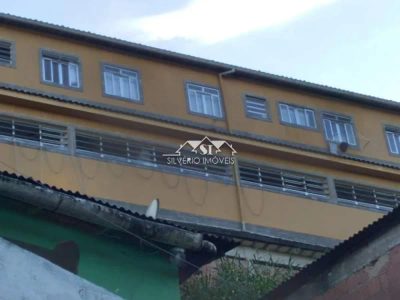 Imóvel Comercial, 65 m² - Foto 1