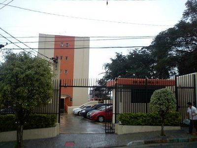 Apartamento, 2 quartos, 61 m² - Foto 1