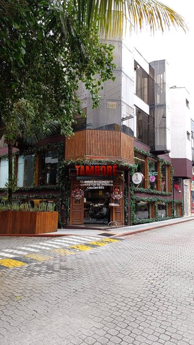 Sala-Conjunto, 147 m² - Foto 1