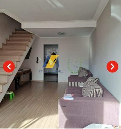 Casa, 2 quartos, 106 m² - Foto 3