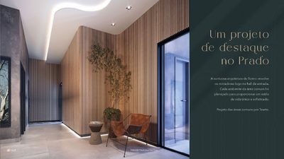 Apartamento, 3 quartos, 87 m² - Foto 4