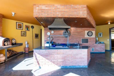 Casa de Condomínio, 6 quartos - Foto 2