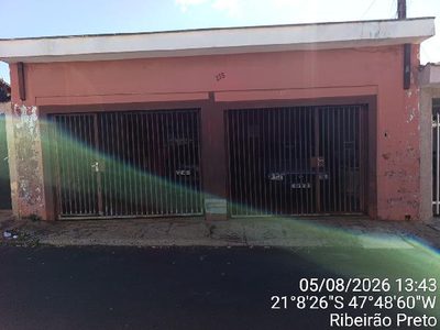 Casa, 2 quartos, 170 m² - Foto 1