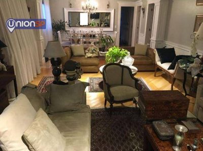 Apartamento, 3 quartos, 167 m² - Foto 5