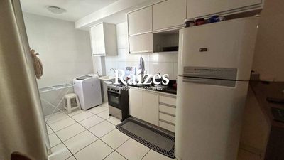 Apartamento, 2 quartos, 52 m² - Foto 4