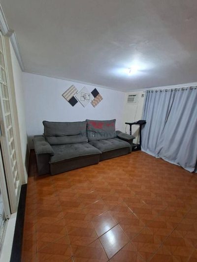 Casa, 3 quartos, 160 m² - Foto 4