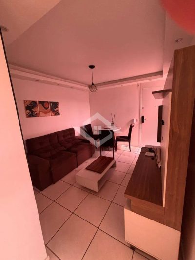 Apartamento, 2 quartos, 49 m² - Foto 2