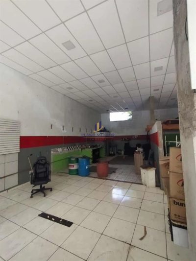 Depósito-Galpão, 336 m² - Foto 2