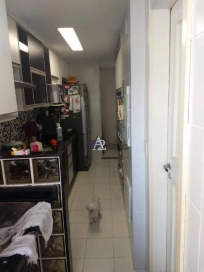 Apartamento, 4 quartos, 110 m² - Foto 5