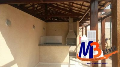 Apartamento, 2 quartos, 45 m² - Foto 2