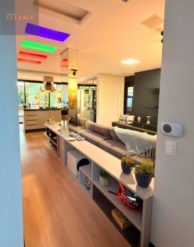 Casa, 3 quartos, 217 m² - Foto 5