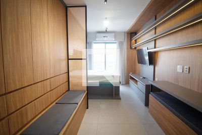 Kitnet-Studio, 40 m² - Foto 3