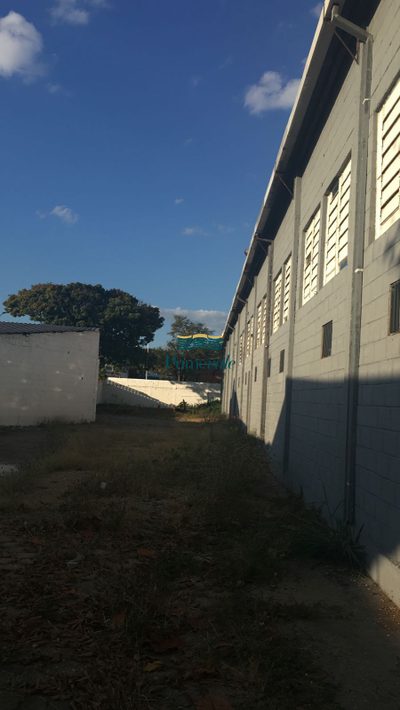 Depósito-Galpão, 545 m² - Foto 4