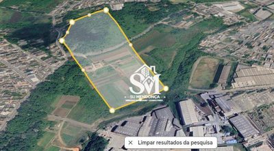 Terreno, 7 hectares - Foto 1