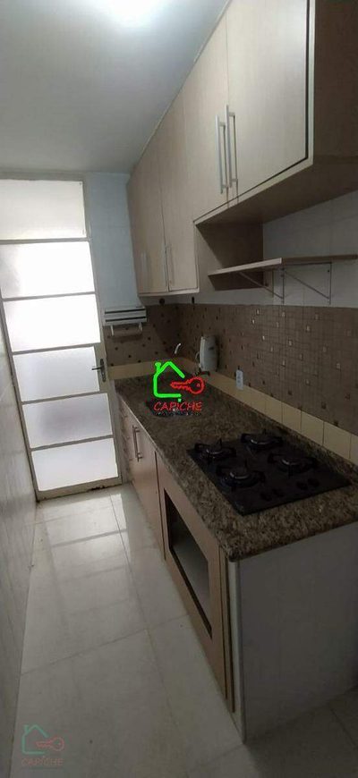 Apartamento, 2 quartos, 64 m² - Foto 2