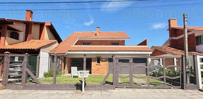 Sobrado, 5 quartos, 260 m² - Foto 1