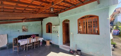 Casa, 7 quartos, 250 m² - Foto 1