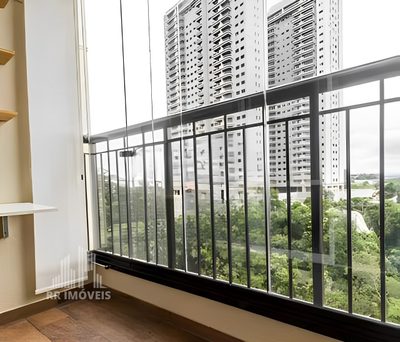 Apartamento, 2 quartos, 68 m² - Foto 3