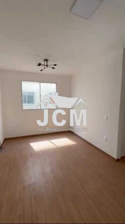 Apartamento, 2 quartos, 45 m² - Foto 1