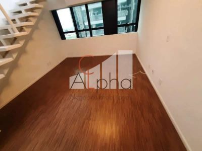 Apartamento, 1 quarto, 50 m² - Foto 2